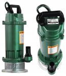 Einbach DE-X3310 sukelpump s&otilde;elaga, 370 W, 9000 l/h, ilma ujukita