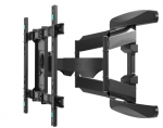 Telefonihoidja Onkron telerii kinnitamine M6L-B, 40-75 tolli, maksimaalne kandev&otilde;ime 45.5 kg, VESA 200 x 100 - 600 x 400 mm, kallutusnurk -5 - 8&deg;