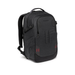 Manfrotto Pro-light Ii Backloader M - professionaalse fotograafi seljakott, Must