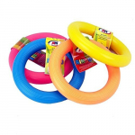 Tullo Ringo s&otilde;rmus 17 cm - v&auml;rviline, m&auml;ngudeks ja trenniks