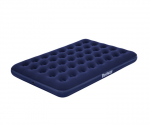 Inflatable camping mattress - BESTWAY - 2 places - 1.91 mx 1.37 mx 22 cm