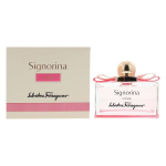 S. Ferragamo Signorina In Fiore Edt Spray, 100 ml