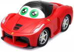 Puldiga laserauto Bburago Laferrari