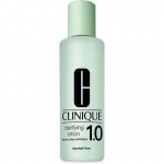 Clinique Clarifying Lotion 1.0 Twice A Day koorija, 200 ml