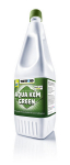Kogumispaagi tualetivedelik Thetford Aqua Kem Green, 1.5 l
