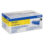 Laserprinteri kassett Brother TN-421Y TN421Y