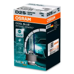 Xenon pirn D2S, XENARC COOL BLUE INTENSE (NEXT GEN) seeria
