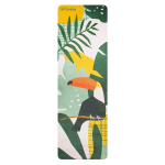 Spordimatt Spokey Home Jungle, 183 x 61