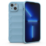 Magic Shield, iPhone 14 Plus, sinine
