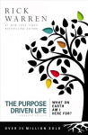 Purpose Driven Life: What on Earth Am I Here For? 10th Anniversary Edition