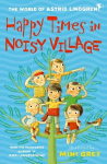Happy Times in Noisy Village 1