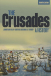 Crusades: A History 4th edition