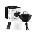 T&auml;histaeva projektor Vertenz Magic 10 Black
