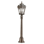 V&auml;lisvalgusti Elstead Lighting Tournai KL-TOURNAI4-M
