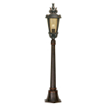V&auml;lisvalgusti Elstead Lighting Baltimore BT4-M