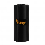 Kott koera v&auml;ljaheidete jaoks, 1000 tk, must