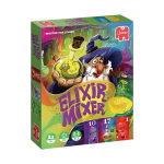 Lauam&auml;ng Elixir Mixer Diset 19848