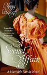 Secret Affair: Number 5 in series
