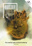 Boulder Britain: The Essential Guide to British Bouldering 2nd New edition