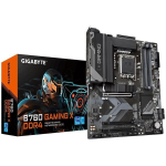 Emaplaat Emaplaat - GIGABYTE TECHNOLOGY - B760 GAMING X DDR4