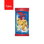 Koore- ja sibulamaitselised maap&auml;hklid Jēga, 200 g x 7 tk.
