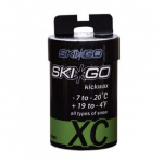M&auml;&auml;rdeaine SKIGO XC Kickwax Green
