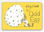Odd Egg Main Market Ed.