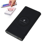 Akupank Juhtmeta/induktsioon kaasaskantav laadija PowerBank 60000mAh
