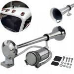 Universaalne auto signaal 150dB 17 tolli 12V