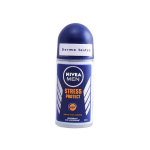 Rulldeodorant Pantene nivea men stress protect roll on, 50ml, 50 ml