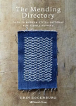 Mending Directory: Over 50 Modern Stitch Patterns for Visible Repairs