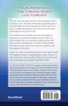 Throne Room Prayer: Praying with Jesus on the Sea of Glass