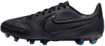 Nike Jalatsid Jr Legend 9 Club Fg/Mg Black DA1331 001