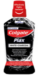 Suuvesi Colgate Plax White + Charcoal mouthwash, 500 ml