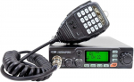 CB raadiojaam Crt Megapro