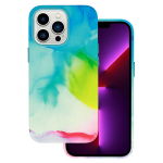 Telefoni&uuml;mbris Leather Ink - iPhone 11 D2