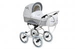 Jalutusk&auml;ru Scarlett Baby Fashion 2in1