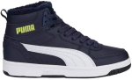 Puma Jalatsid Rebound Joy Fur Jr Black 375477 07 375477 07/3.5