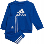 Adidas Spordikost&uuml;&uuml;m I Bos Jog Ft Blue HM6612 HM6612/104, 92 cm