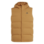 Adidas Vestid Helionic Vest Yellow HG6275
