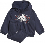 Adidas Spordikost&uuml;&uuml;m I Bos Gra Jog Blue HU1552 HU1552/98