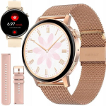 Nutikell DT3 Gold Steel