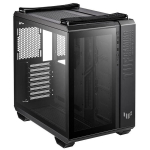 Korpus Case|ASUS|TUF Gaming GT502|MidiTower|Not included|ATX|MicroATX|MiniITX|Colour Black|GT502TUFGAMING