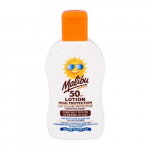 P&auml;ikesekaitsekreem lastele Malibu SPF 50, 200 ml