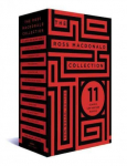 Ross Macdonald Collection: A Library of America Boxed Set