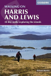 Walking on Harris and Lewis: 30 day walks exploring the islands 3rd Revised edition