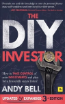DIY Investor 3rd edition: How to take control of your investments and plan for a financially secure future 3rd edition