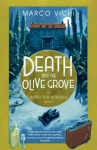 Death and the Olive Grove: Book Two