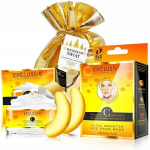Kaunis C-vitamiiniga kosmeetika kinkekomplekt