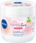 Kerge niisutav kreem Family Care 450 ml